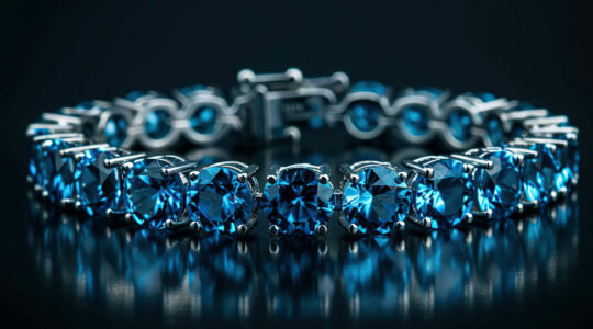 Comment choisir des bijoux topaze