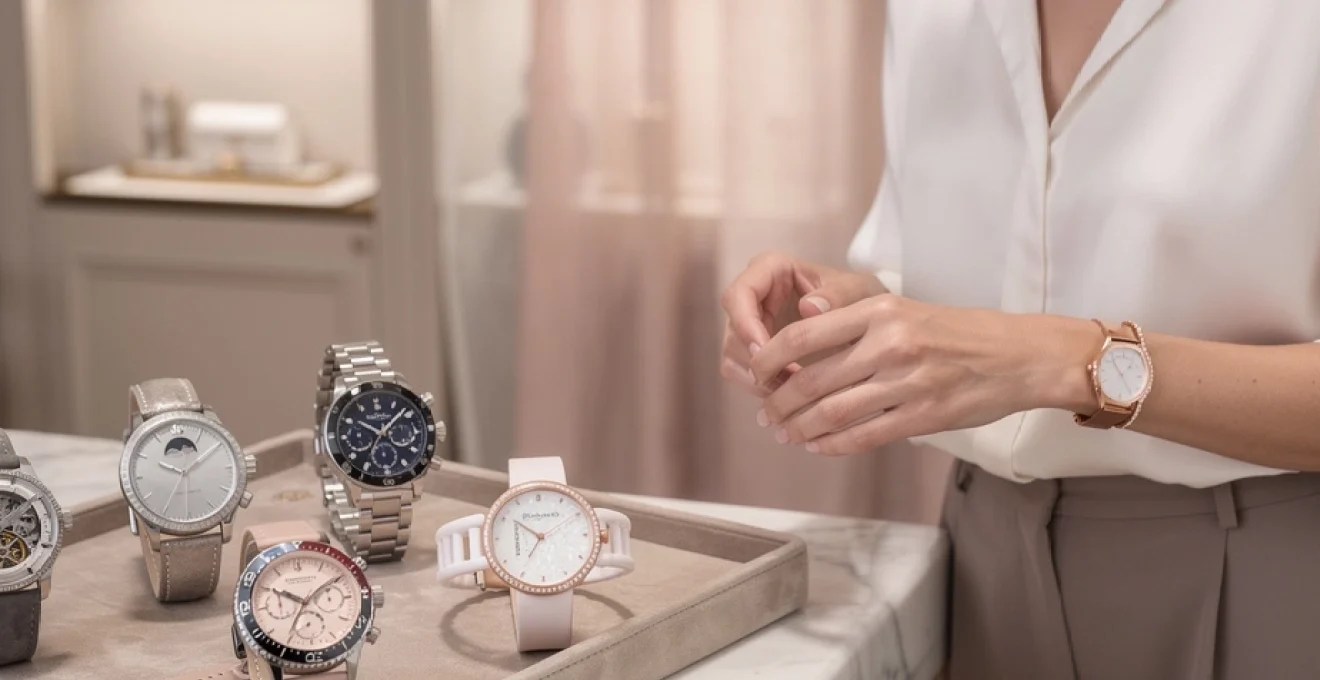 montres-pour-femme-quels-modeles-privilegier-pour-un-look-raffine