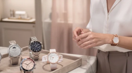 montres-pour-femme-quels-modeles-privilegier-pour-un-look-raffine